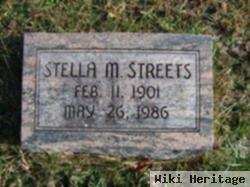 Stella May Streets