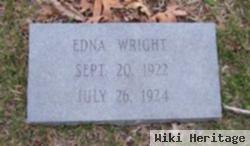 Edna Wright