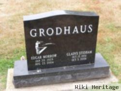 Gladys Stidham Grodhaus