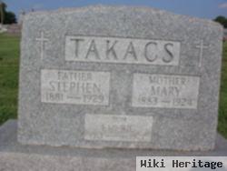 Stephen Takacs