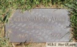 Kelly Jane Agle