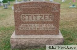 Evelyn M Pennypacker Stitzer