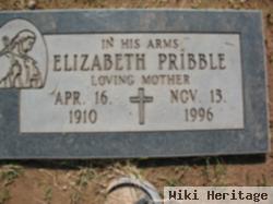 Elizabeth Pribble