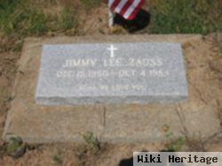 Jimmy Lee Zauss