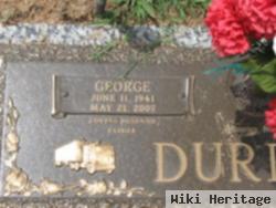 George Durden