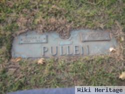 Lillian Pearl "pearl" Cuthrell Pullen