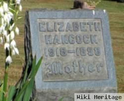 Elizabeth Hancock