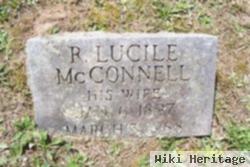 R. Lucile Mcconnell Hobkirk