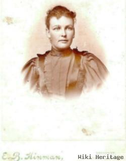 Agnes Lynch