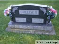 Wilbur D. Collison