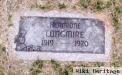 Hermione Longmire