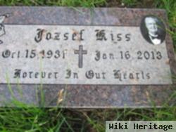 Jozsef Kiss