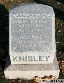 Samuel Knisley