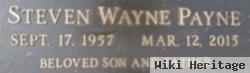 Steven Wayne Payne