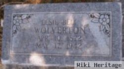 Elsie Bell Wylie Wolverton