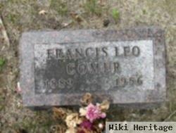 Francis Leo Comer