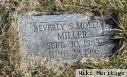 Beverly S. Moeller Miller