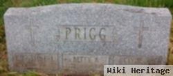 Betty A. Williams Prigg