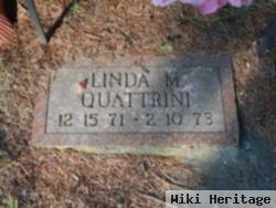 Linda Marie Quattrini