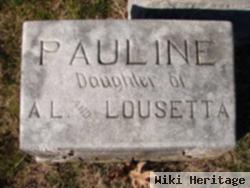 Pauline Preston Dale