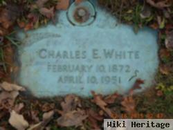 Charles E. White