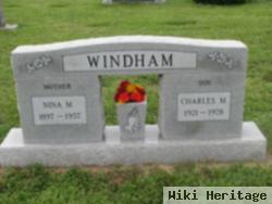 Nina M Windham