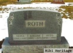 Neina C Roth