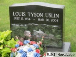 Louis Tyson Uslin