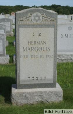 Herman Margolis