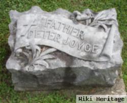 Peter Joyce