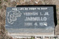 Vernon L Jarmillo, Jr