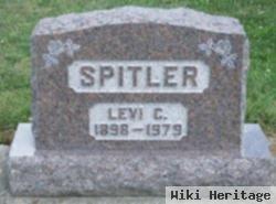 Levi C Spitler