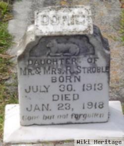 Doris Stroble