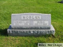 Ruth R. Morgan