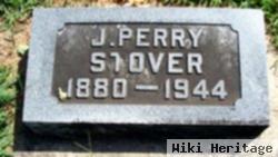 Joseph Perry Stover