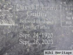 David Edward Griffin