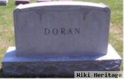 John F. Doran