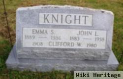 Emma Smith Knight