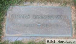 Thomas Gaspard Wall, Jr