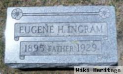 Eugene Herbert Ingram, Jr