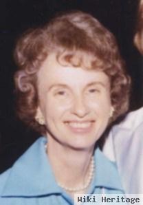 Norma Alice Dybdahl Larson