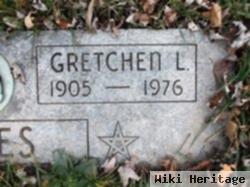 Gretchen L. James