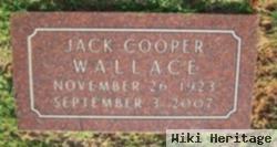 Jack Cooper Wallace