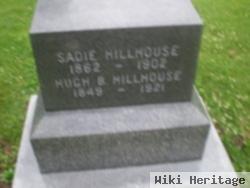 Sarah Hillhouse