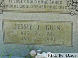 Jessie James Guin