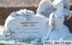 Annis Hardee Perry