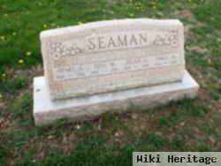 Henry S. Seaman