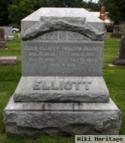 William Elliott