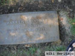 Warren L. Moore