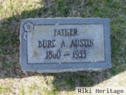 Burben Anderson "burb" Austin